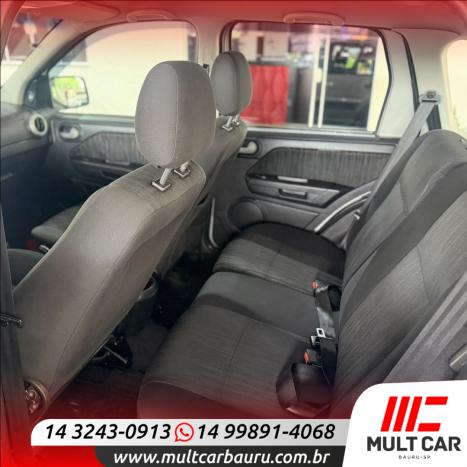 FORD Ecosport 1.6 4P FREESTYLE XLT FLEX, Foto 13