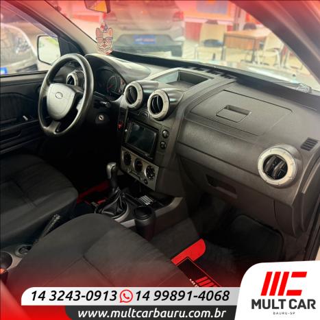 FORD Ecosport 1.6 4P FREESTYLE XLT FLEX, Foto 14