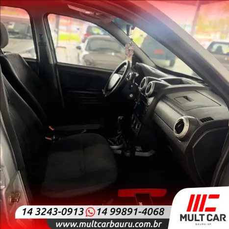 FORD Ecosport 1.6 4P FREESTYLE XLT FLEX, Foto 15