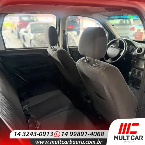 FORD Ecosport 1.6 4P FREESTYLE XLT FLEX, Foto 16