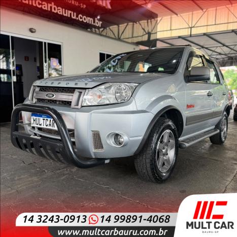 FORD Ecosport 1.6 4P FREESTYLE XLT FLEX, Foto 17