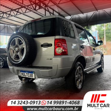FORD Ecosport 1.6 4P FREESTYLE XLT FLEX, Foto 18