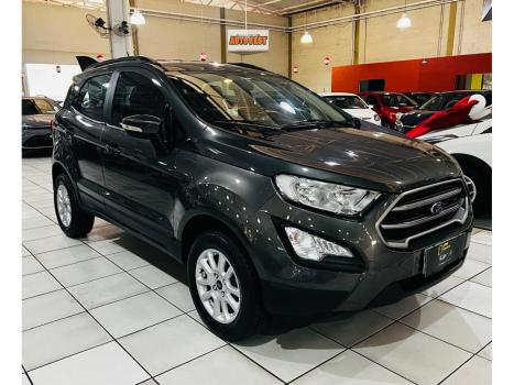 FORD Ecosport 1.6 4P SE FLEX AUTOMÁTICO, Foto 1