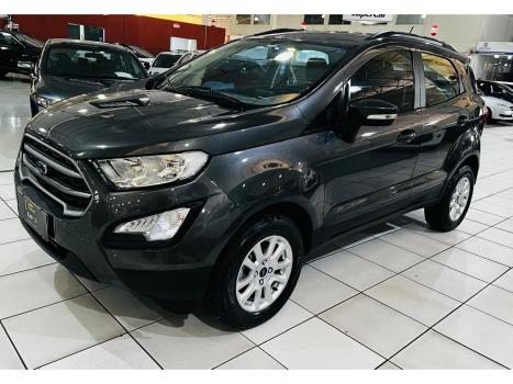 FORD Ecosport 1.6 4P SE FLEX AUTOMÁTICO, Foto 2