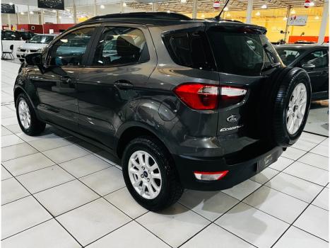 FORD Ecosport 1.6 4P SE FLEX AUTOMÁTICO, Foto 4