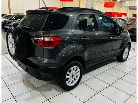 FORD Ecosport 1.6 4P SE FLEX AUTOMÁTICO, Foto 5