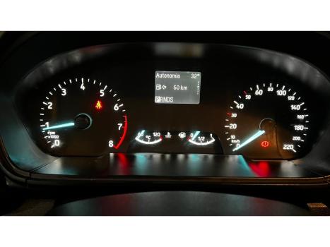 FORD Ecosport 1.6 4P SE FLEX AUTOMÁTICO, Foto 11