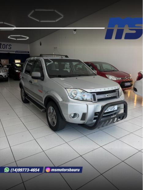FORD Ecosport 1.6 4P FREESTYLE XLT FLEX, Foto 1