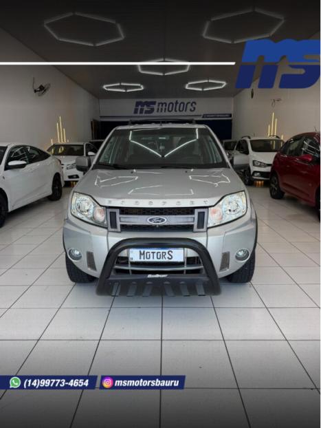 FORD Ecosport 1.6 4P FREESTYLE XLT FLEX, Foto 2