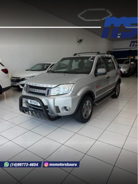 FORD Ecosport 1.6 4P FREESTYLE XLT FLEX, Foto 3