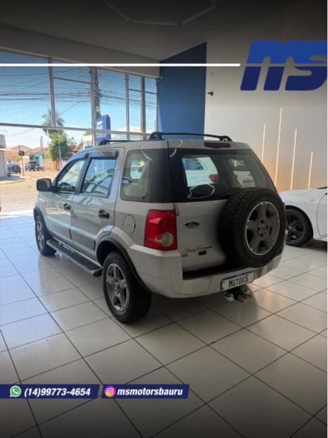 FORD Ecosport 1.6 4P FREESTYLE XLT FLEX, Foto 4