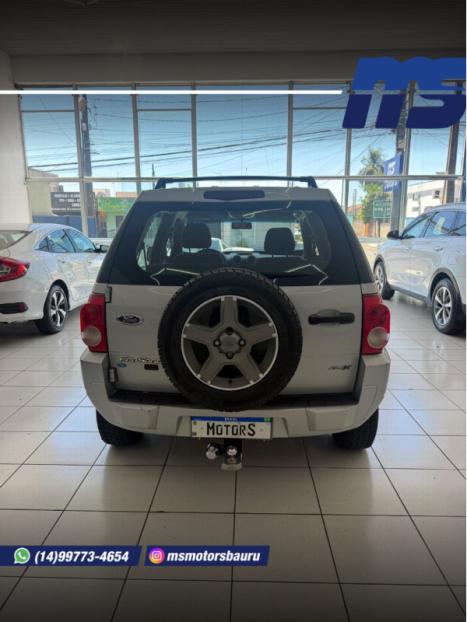 FORD Ecosport 1.6 4P FREESTYLE XLT FLEX, Foto 5