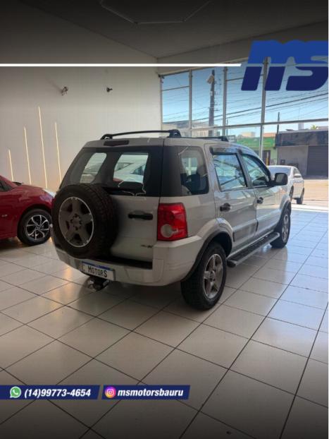 FORD Ecosport 1.6 4P FREESTYLE XLT FLEX, Foto 6