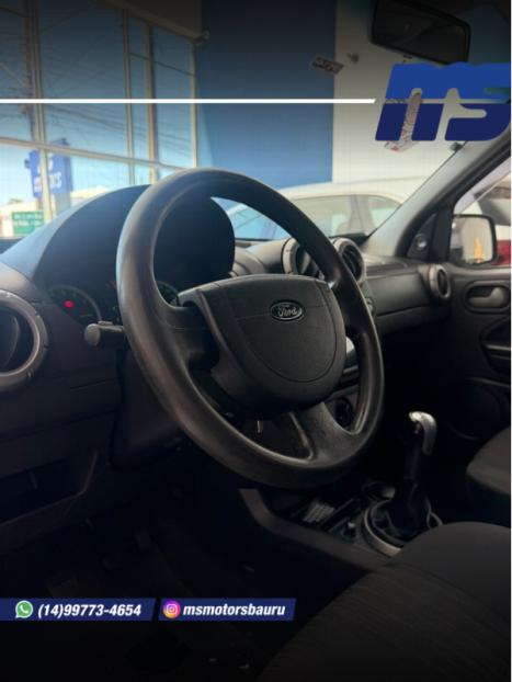 FORD Ecosport 1.6 4P FREESTYLE XLT FLEX, Foto 7