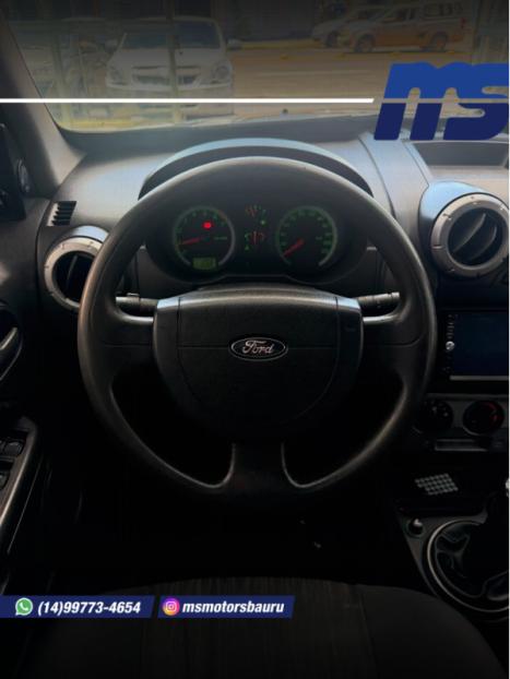 FORD Ecosport 1.6 4P FREESTYLE XLT FLEX, Foto 8