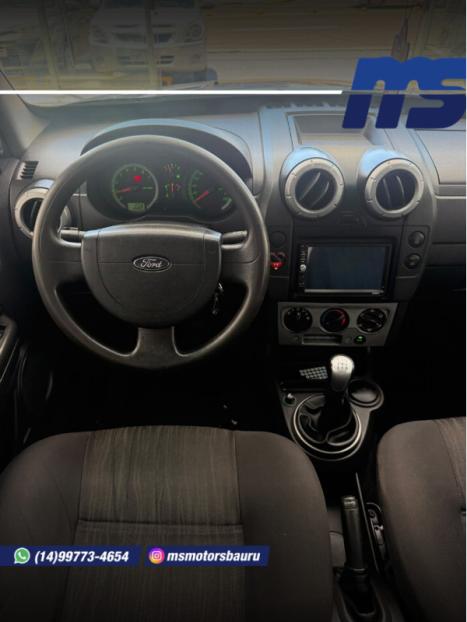 FORD Ecosport 1.6 4P FREESTYLE XLT FLEX, Foto 9