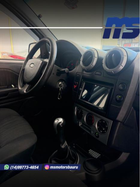 FORD Ecosport 1.6 4P FREESTYLE XLT FLEX, Foto 10