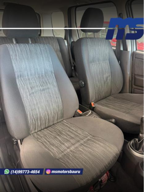 FORD Ecosport 1.6 4P FREESTYLE XLT FLEX, Foto 12