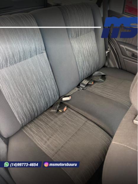 FORD Ecosport 1.6 4P FREESTYLE XLT FLEX, Foto 13