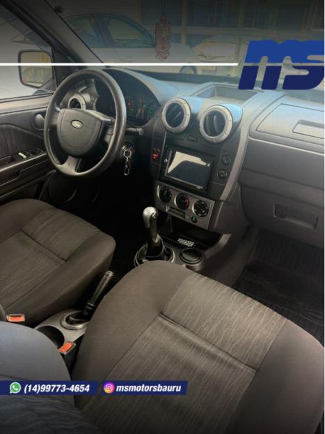 FORD Ecosport 1.6 4P FREESTYLE XLT FLEX, Foto 14