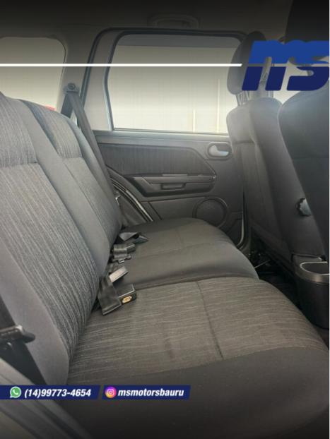 FORD Ecosport 1.6 4P FREESTYLE XLT FLEX, Foto 15