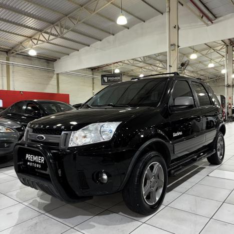 FORD Ecosport 1.6 4P FREESTYLE XLT FLEX, Foto 1