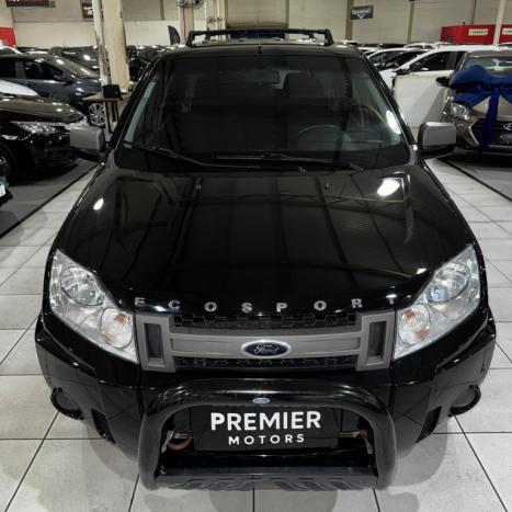 FORD Ecosport 1.6 4P FREESTYLE XLT FLEX, Foto 2
