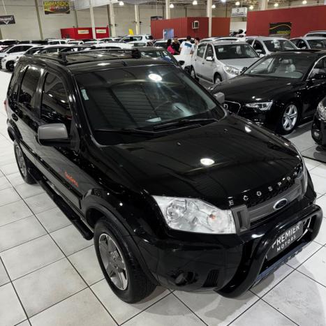 FORD Ecosport 1.6 4P FREESTYLE XLT FLEX, Foto 3