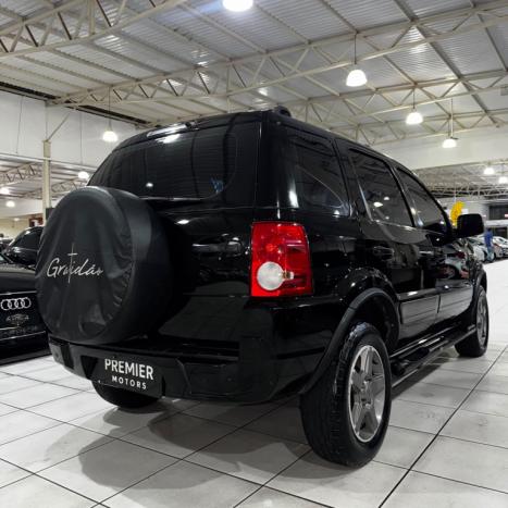 FORD Ecosport 1.6 4P FREESTYLE XLT FLEX, Foto 5