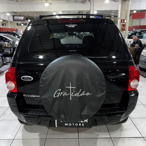 FORD Ecosport 1.6 4P FREESTYLE XLT FLEX, Foto 6