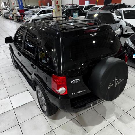 FORD Ecosport 1.6 4P FREESTYLE XLT FLEX, Foto 7