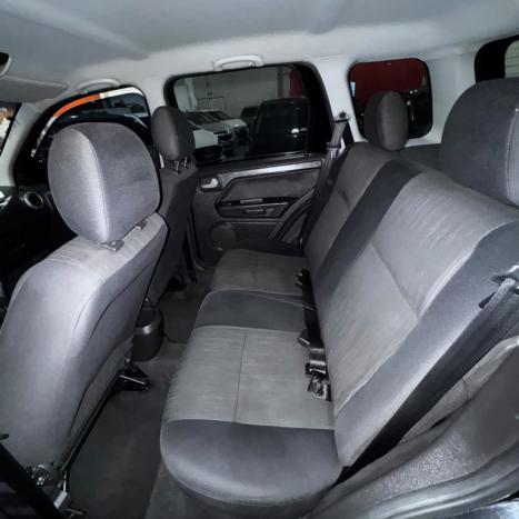 FORD Ecosport 1.6 4P FREESTYLE XLT FLEX, Foto 9