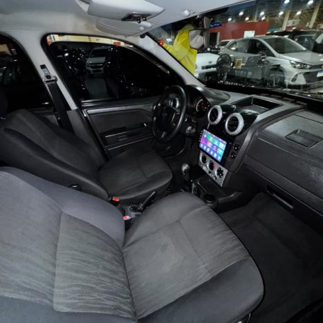 FORD Ecosport 1.6 4P FREESTYLE XLT FLEX, Foto 10
