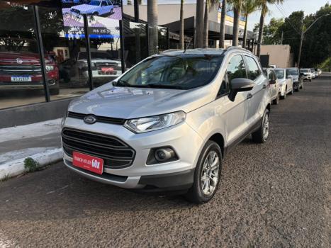 FORD Ecosport 1.6 4P FREESTYLE FLEX, Foto 1