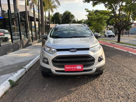 FORD Ecosport 1.6 4P FREESTYLE FLEX, Foto 2