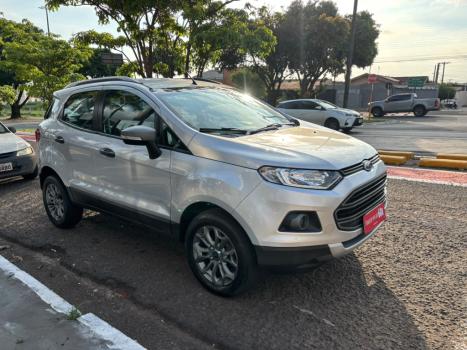 FORD Ecosport 1.6 4P FREESTYLE FLEX, Foto 3