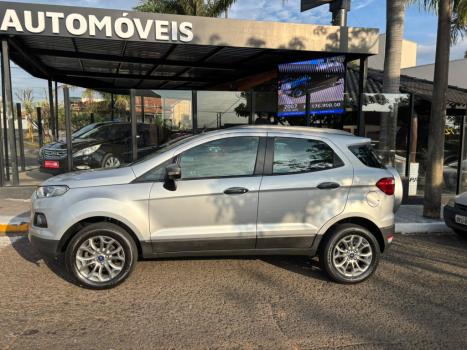 FORD Ecosport 1.6 4P FREESTYLE FLEX, Foto 4