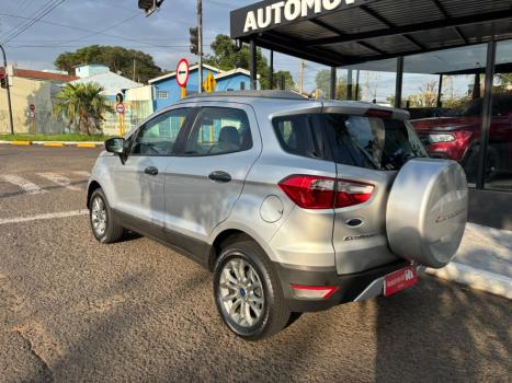 FORD Ecosport 1.6 4P FREESTYLE FLEX, Foto 5