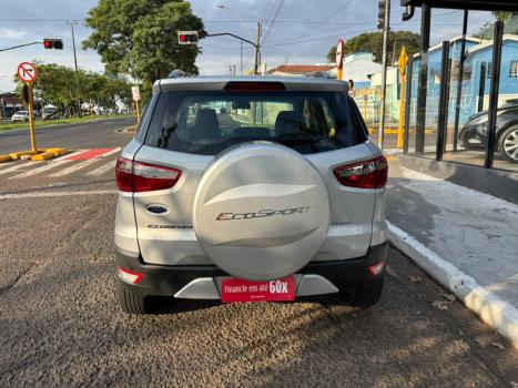 FORD Ecosport 1.6 4P FREESTYLE FLEX, Foto 6