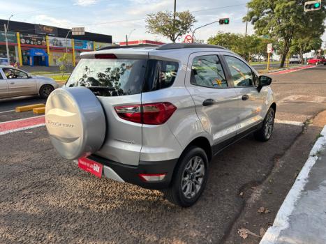 FORD Ecosport 1.6 4P FREESTYLE FLEX, Foto 7