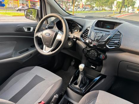 FORD Ecosport 1.6 4P FREESTYLE FLEX, Foto 10