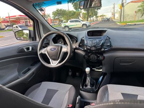 FORD Ecosport 1.6 4P FREESTYLE FLEX, Foto 11