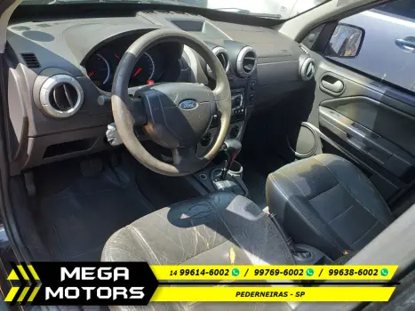 FORD Ecosport 2.0 16V 4P XLT AUTOMÁTICO, Foto 3 FORD Ecosport 2.0 16V 4P XLT AUTOMÁTICO, Foto 3