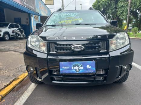 FORD Ecosport 2.0 16V 4P XLT FLEX AUTOMÁTICO, Foto 2