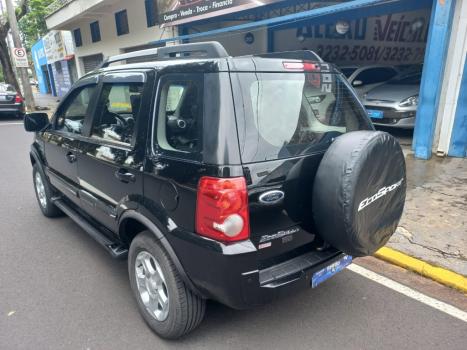 FORD Ecosport 2.0 16V 4P XLT FLEX AUTOMÁTICO, Foto 3