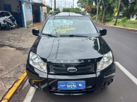 FORD Ecosport 2.0 16V 4P XLT FLEX AUTOMÁTICO, Foto 5