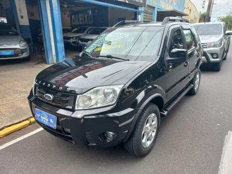 FORD Ecosport 2.0 16V 4P XLT FLEX AUTOMÁTICO, Foto 6