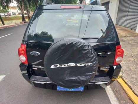 FORD Ecosport 2.0 16V 4P XLT FLEX AUTOMÁTICO, Foto 7
