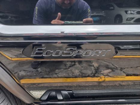 FORD Ecosport 2.0 16V 4P XLT FLEX AUTOMÁTICO, Foto 8