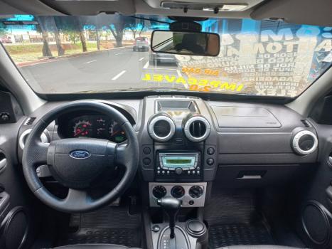 FORD Ecosport 2.0 16V 4P XLT FLEX AUTOMÁTICO, Foto 9